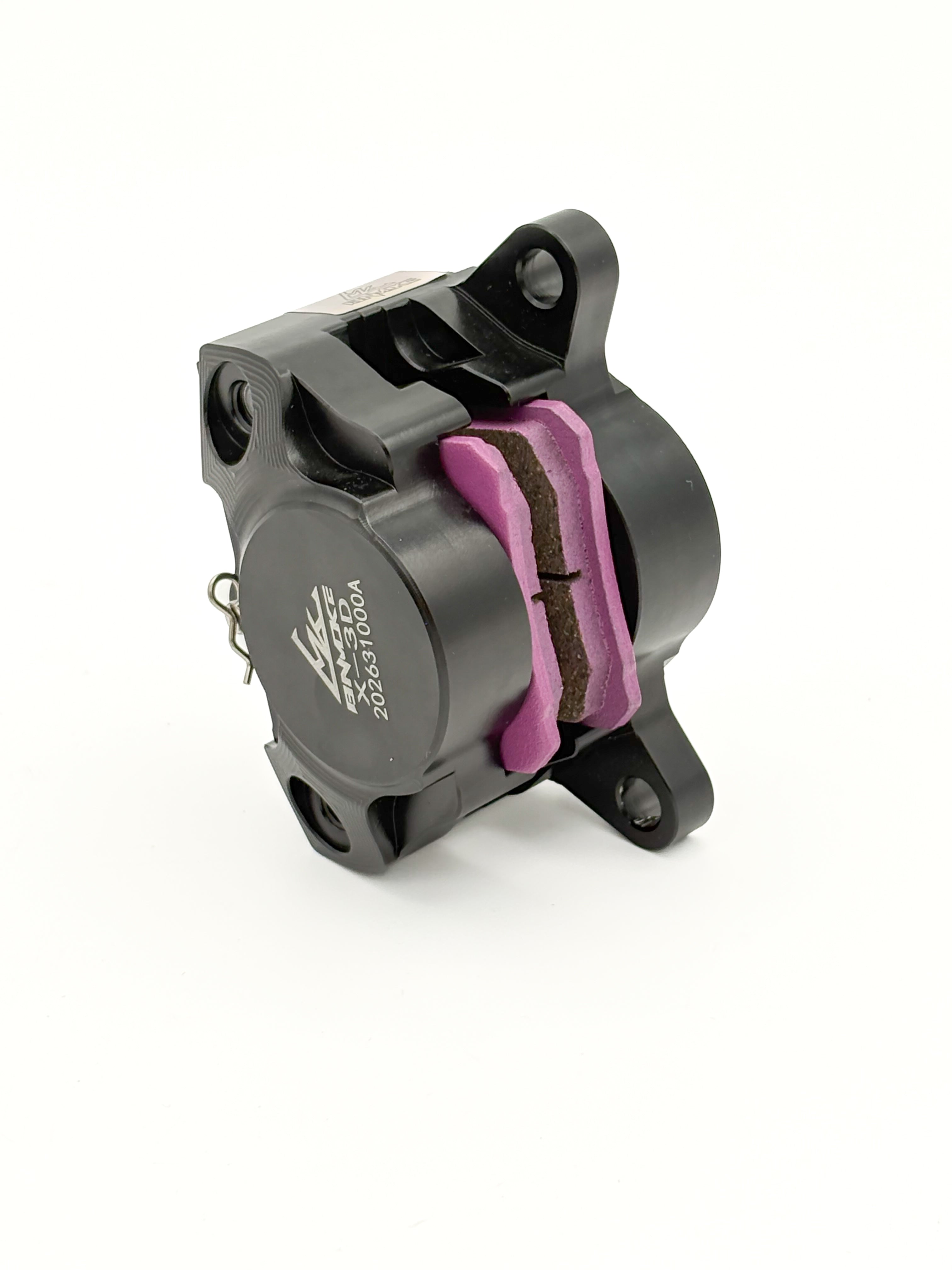 Moke Front Brake Kit for ONYX 80v