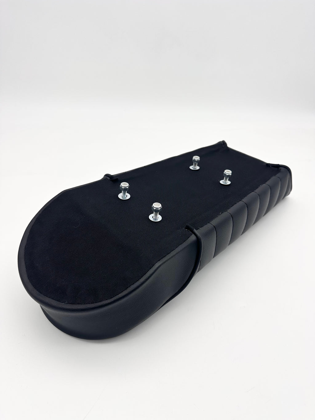 SDF Solo Brat Seat for ONYX RCR 72v and 80v