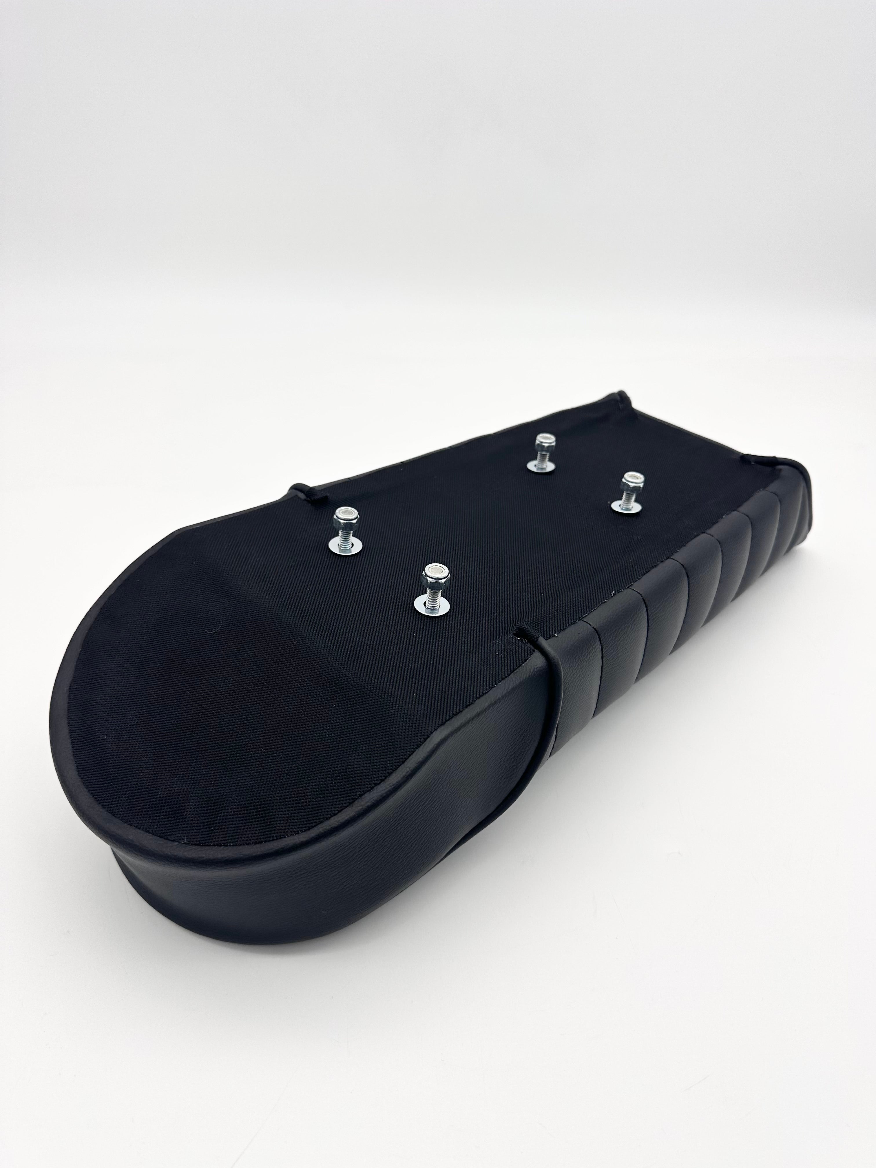 SDF Solo Brat Seat for ONYX RCR 72v and 80v