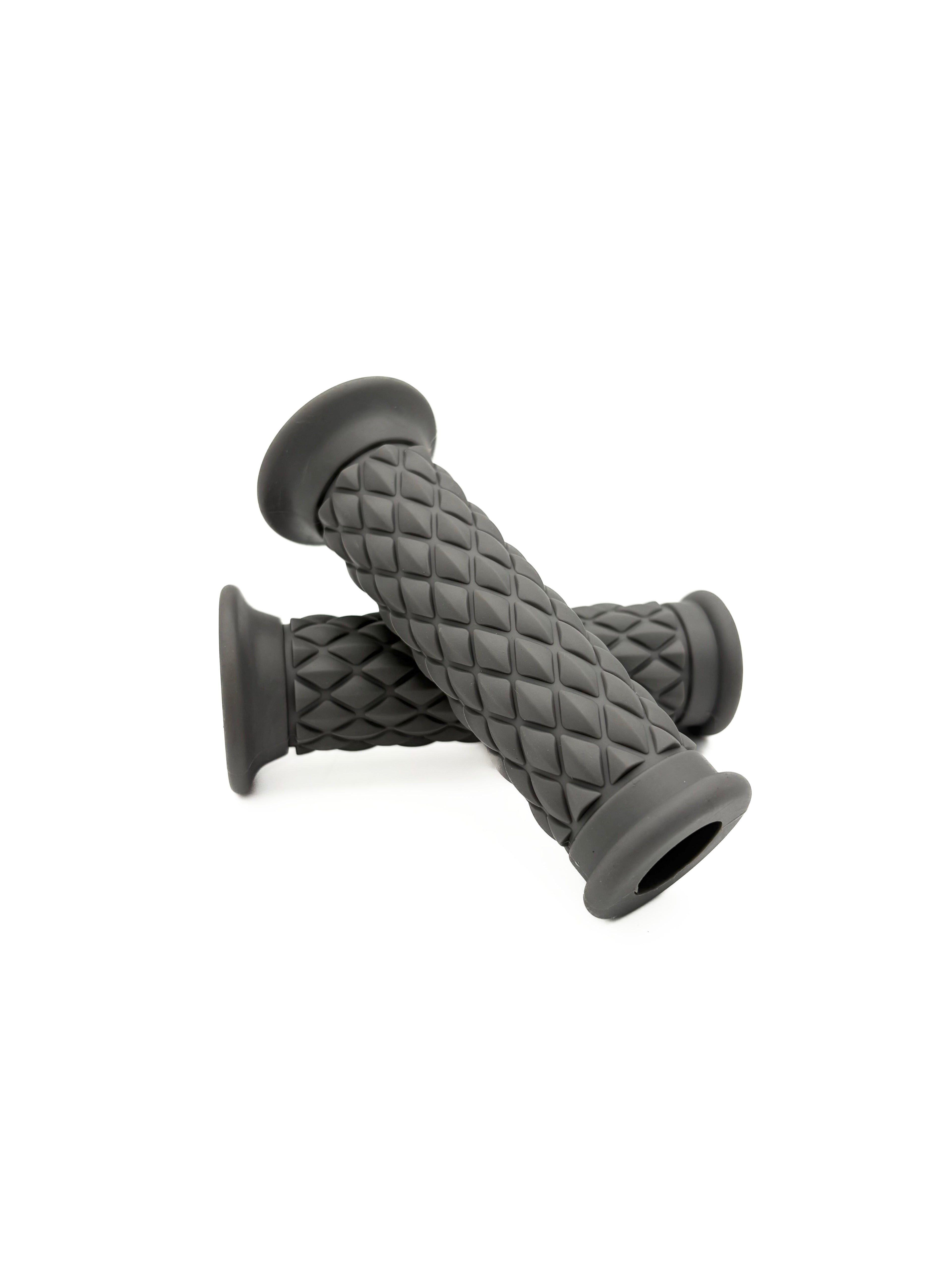 Cafe Grip - 7/8th Cafe Racer style handlebar grips