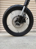 Aluminum Speed Plates Full Cover - Wheel cover set for ONYX 80v