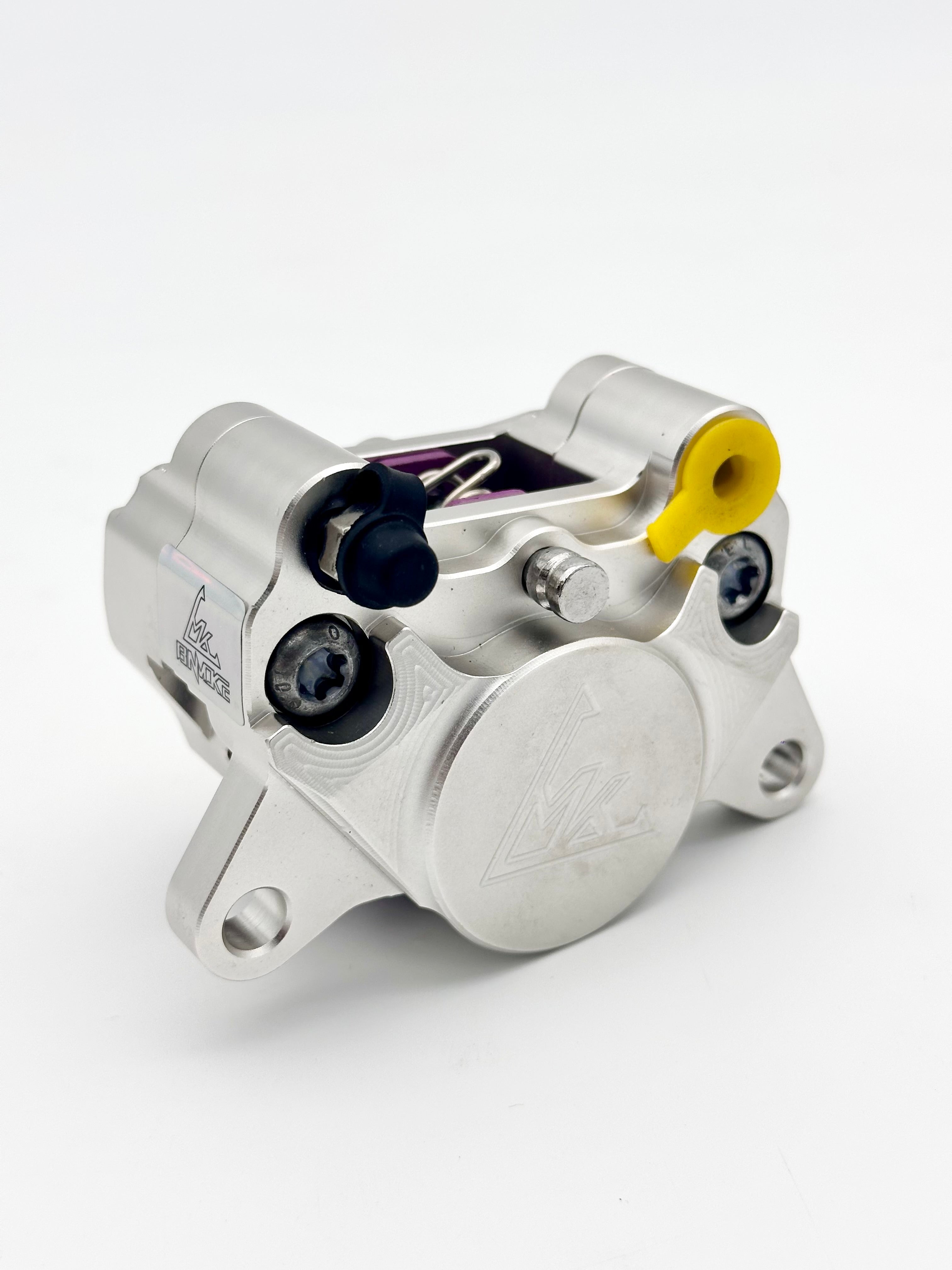 Moke Front Brake Kit for ONYX 80v