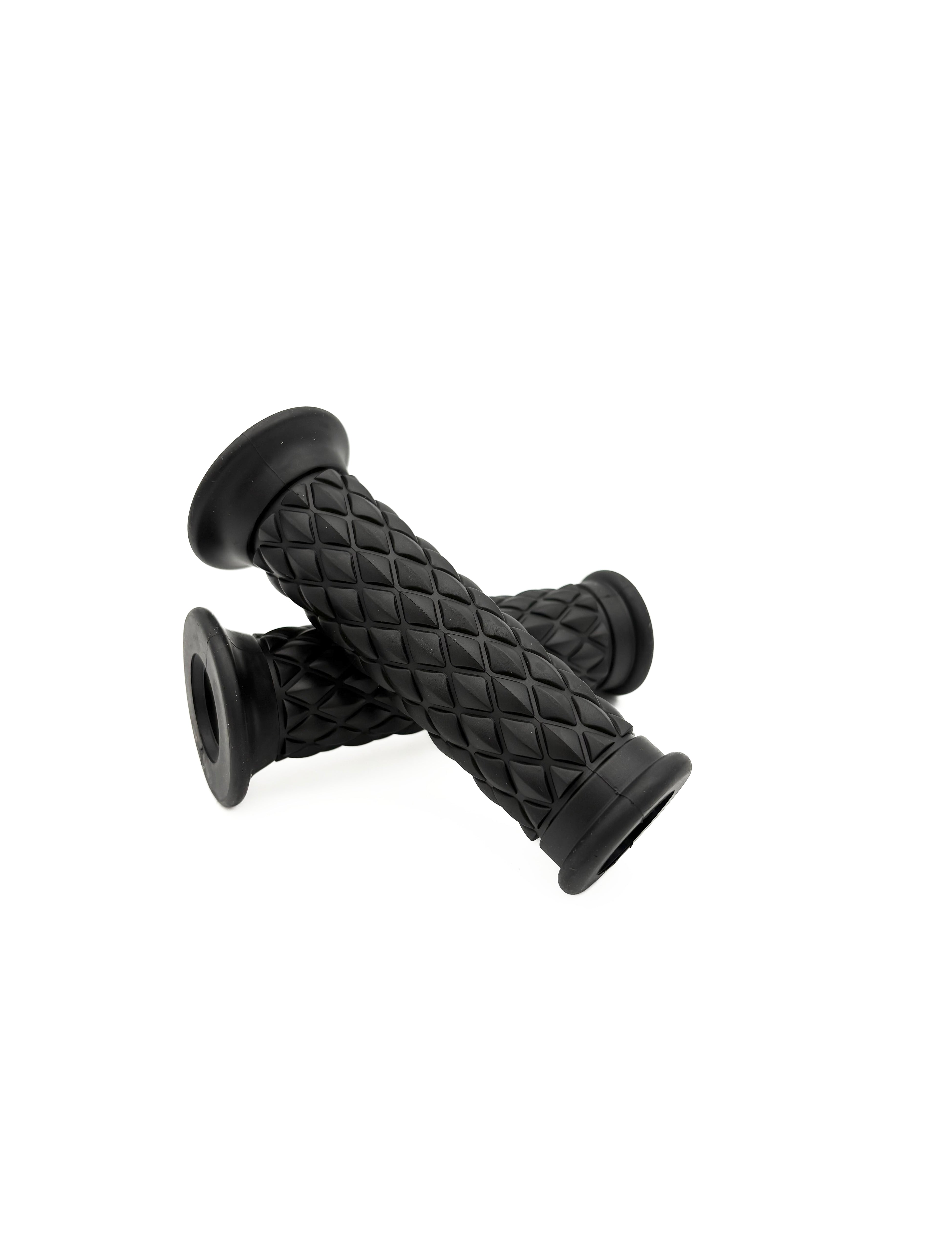 Cafe Grip - 7/8th Cafe Racer style handlebar grips