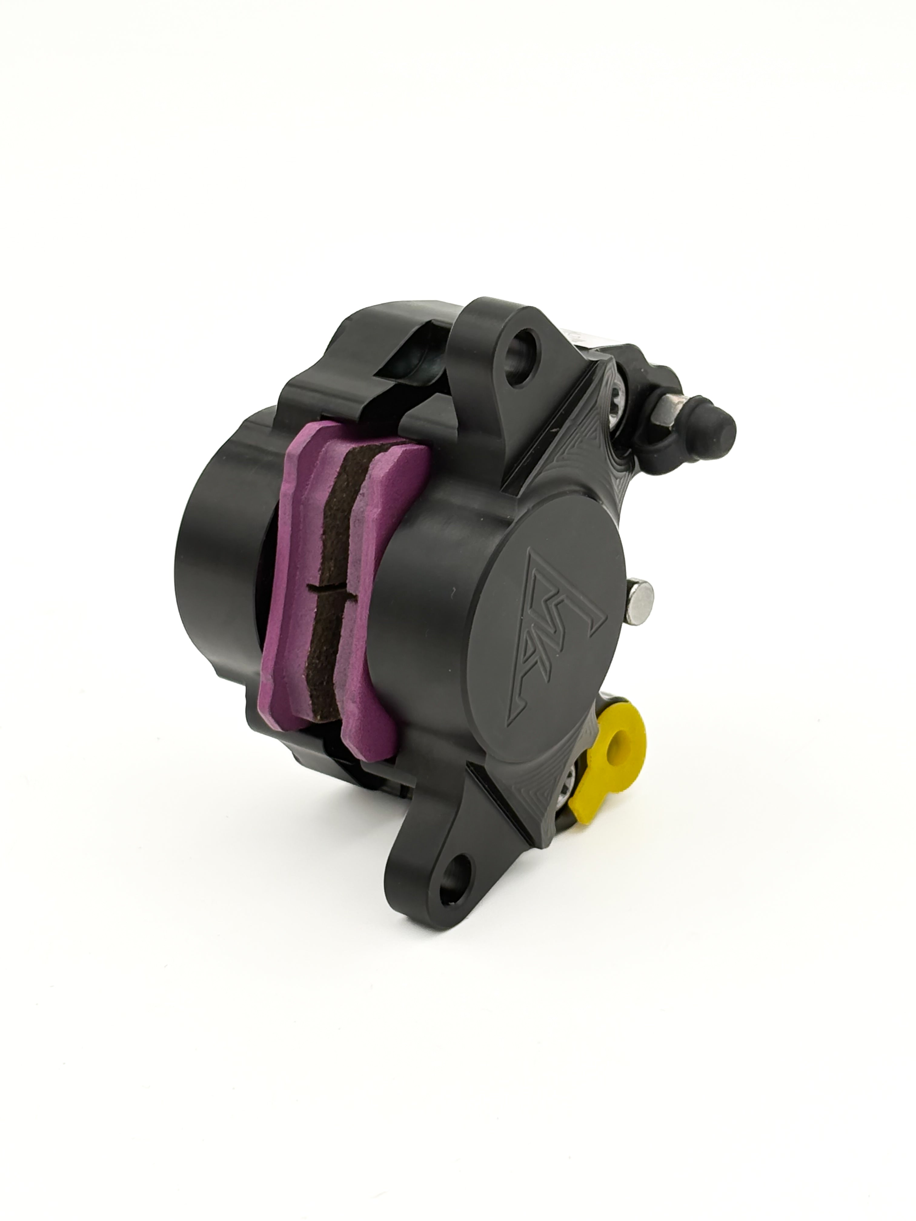 Moke Front Brake Kit for ONYX 80v