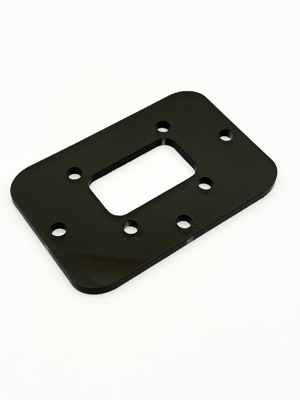 Displacer - Display relocater for ONYX 80v