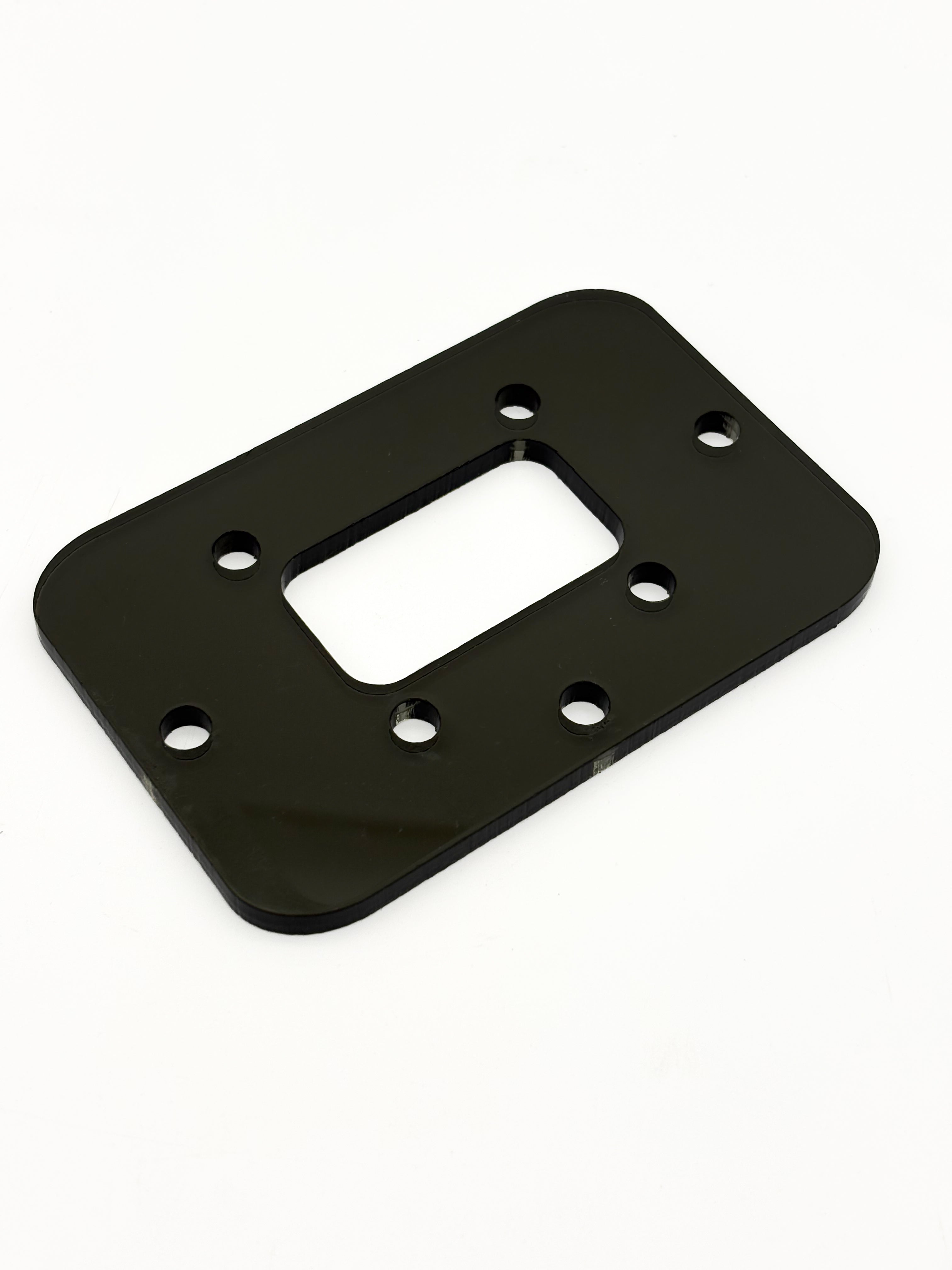Displacer - Display relocater for ONYX 80v