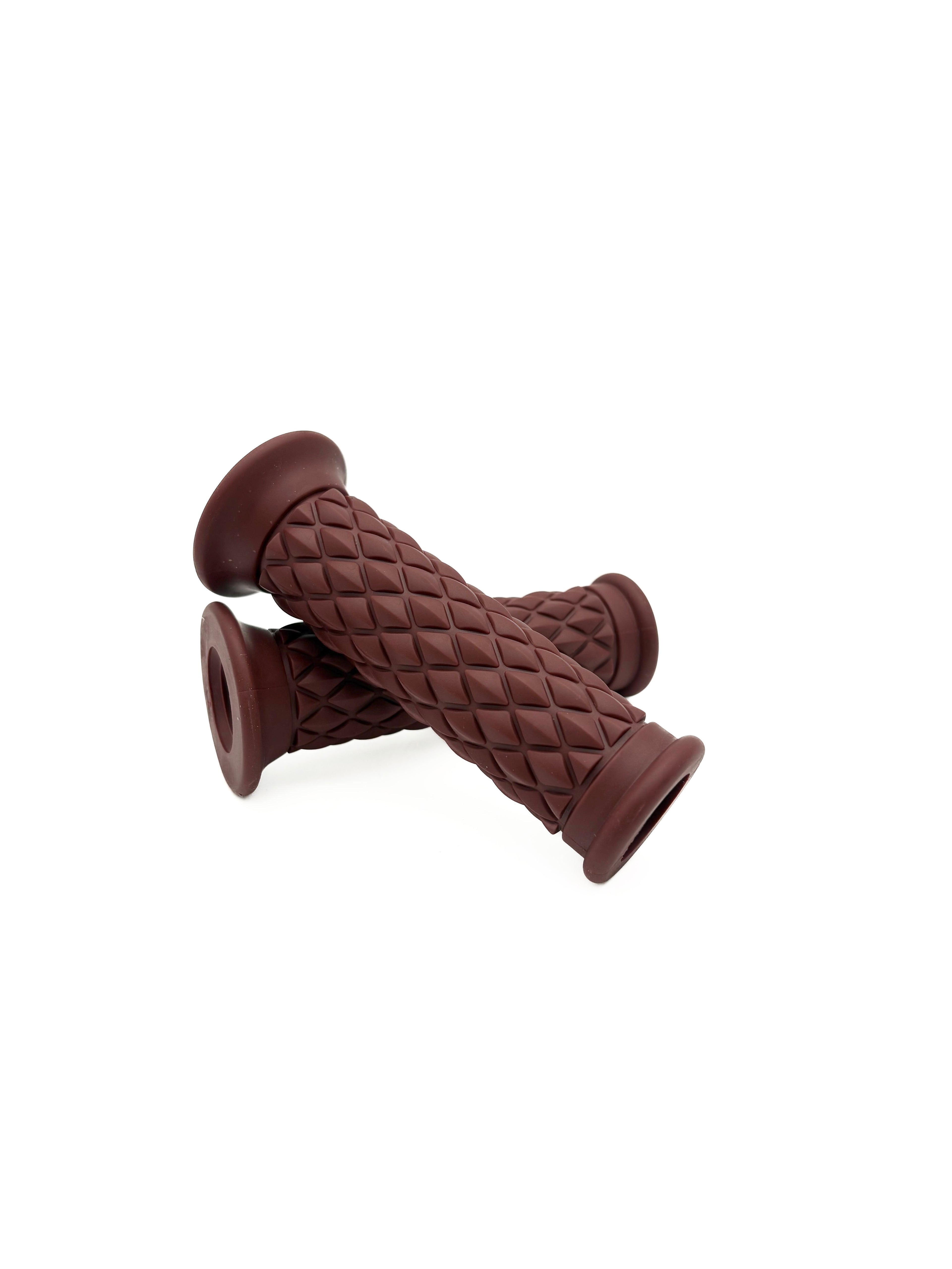 Cafe Grip - 7/8th Cafe Racer style handlebar grips