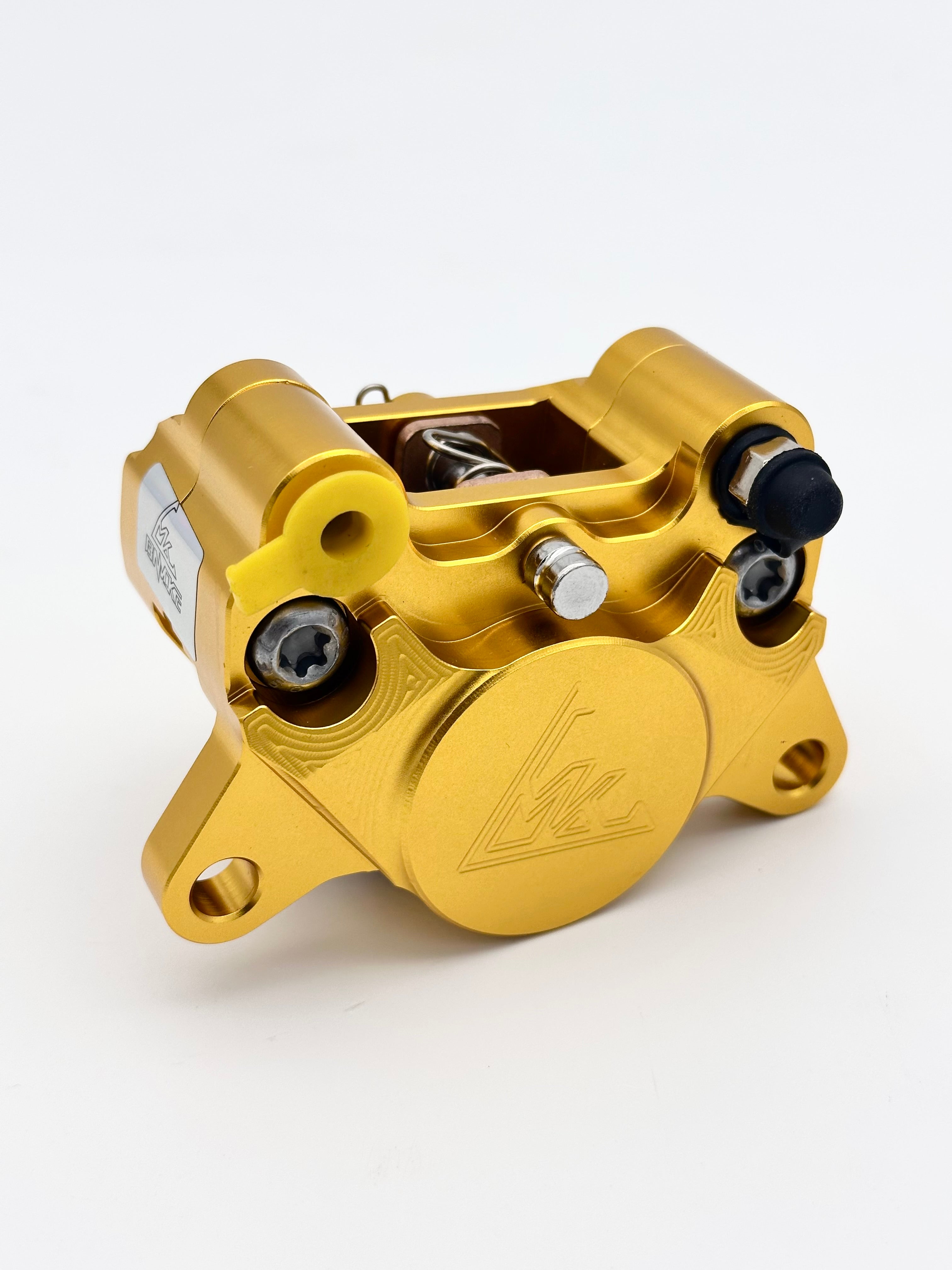 Moke Front Brake Kit for ONYX 80v