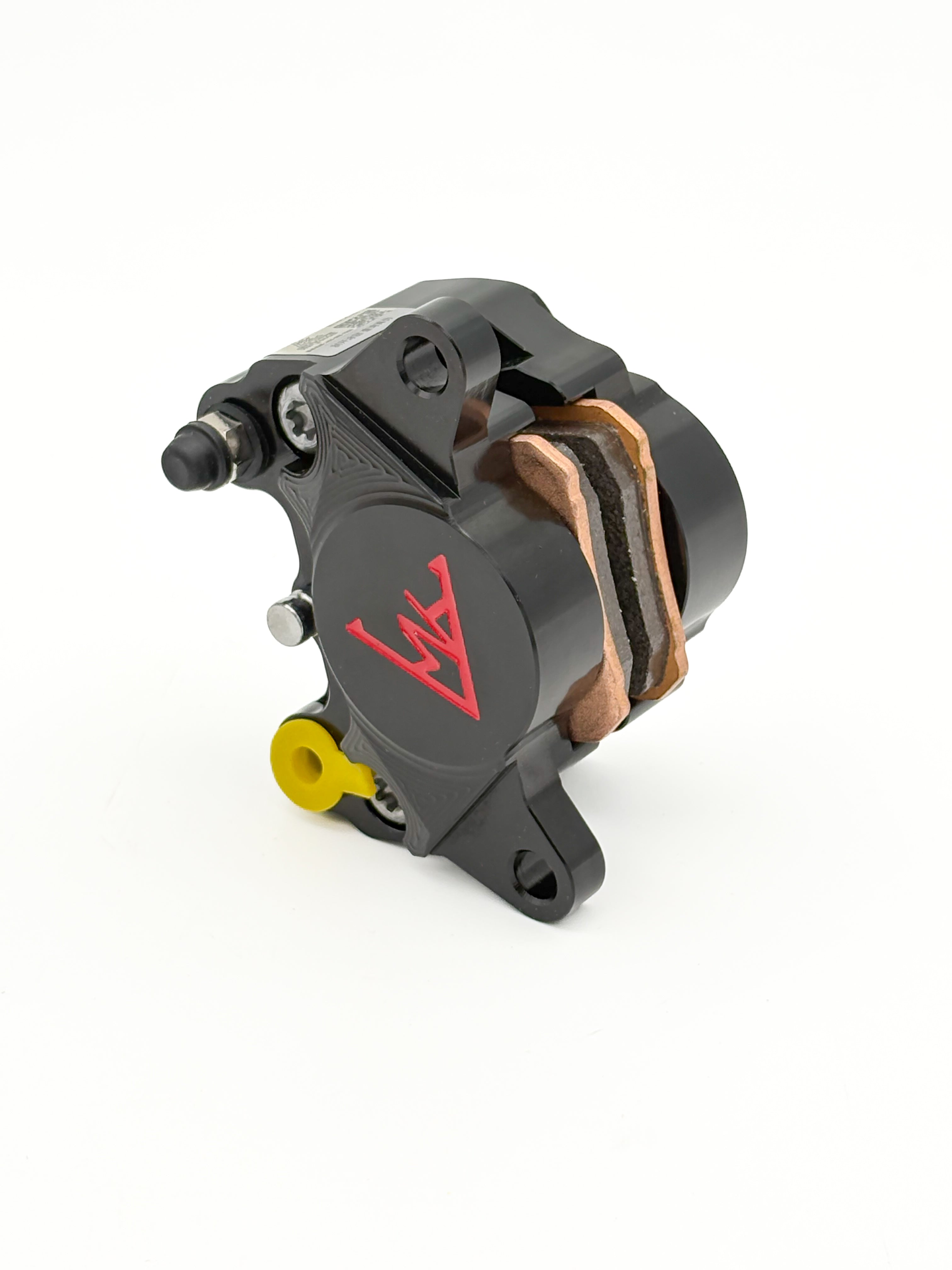 Moke Front Brake Kit for ONYX 80v
