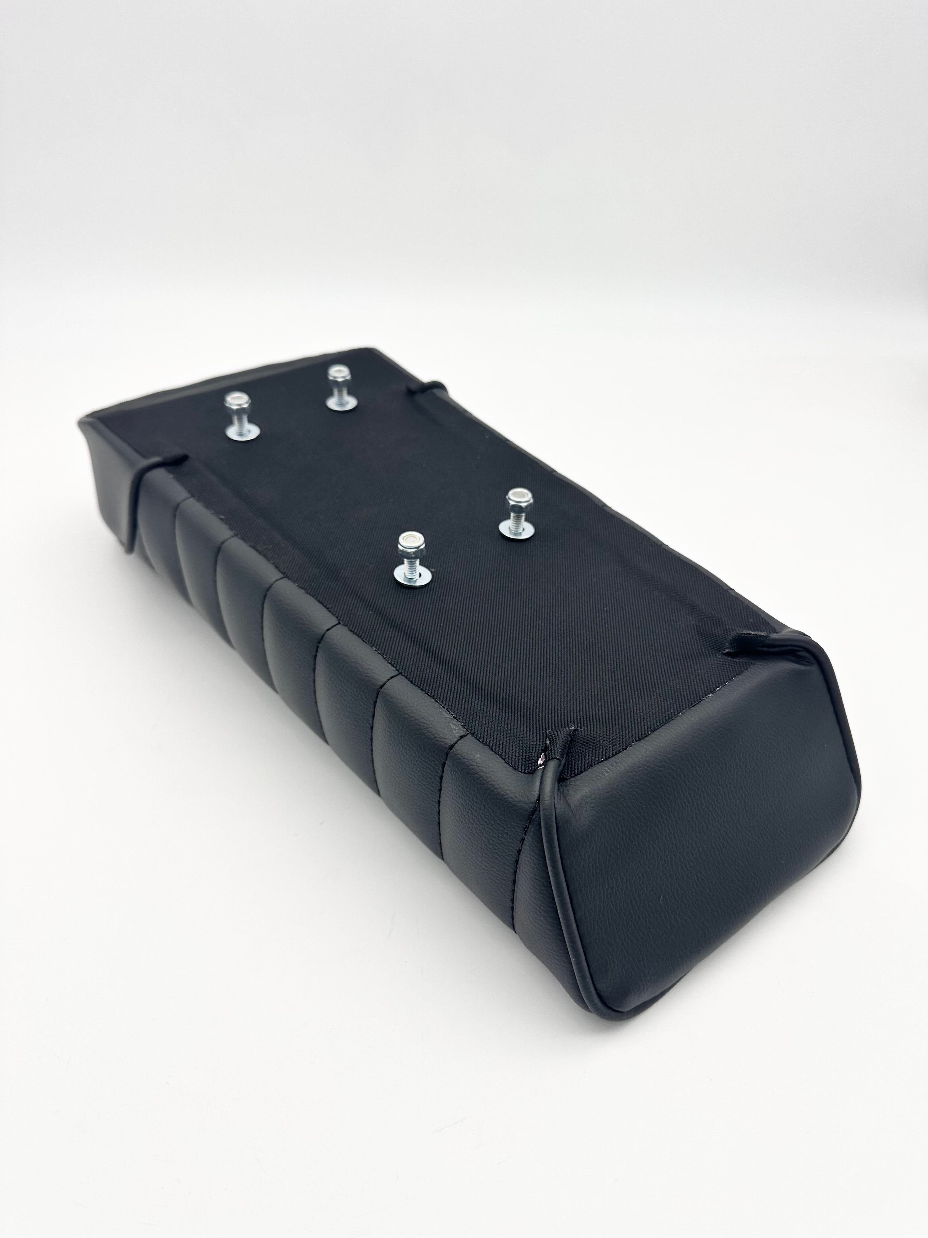 SDF Solo Brat Seat for ONYX RCR 72v and 80v
