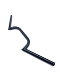 W Bar - Flat Cafe Racer style handlebar