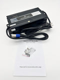 ONYX RCR 72v Stock 10 Amp Charger