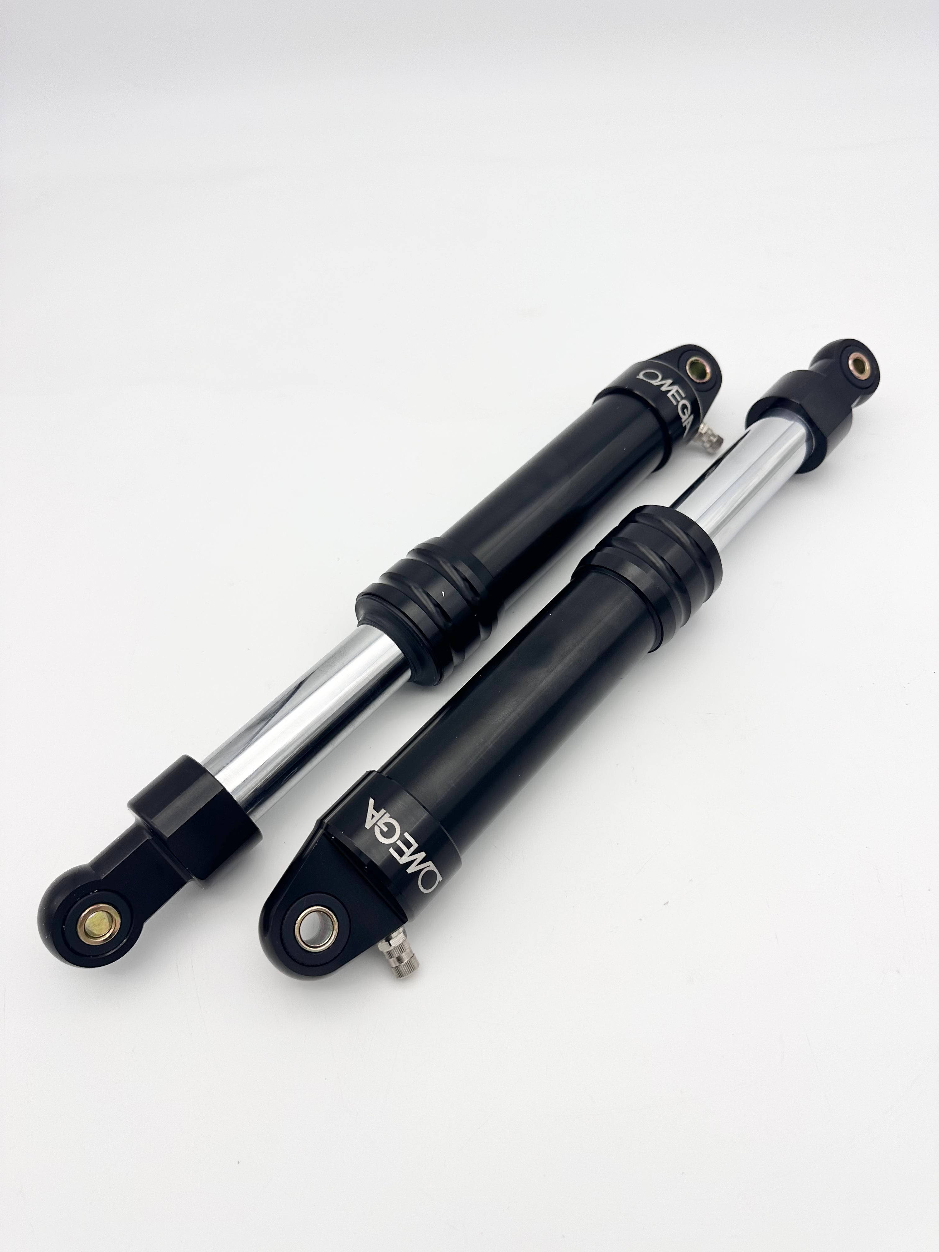 OMEGA Rear shocks fits ONYX 72v
