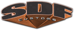 SDF Customs - Home